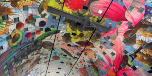 Arche Markthal®Provast MVRDV