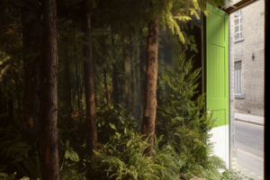 Airbnb personnalisation d'espace