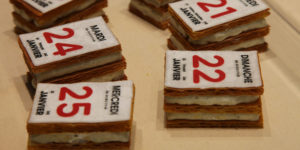 Print Food