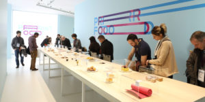 Print Food Expo