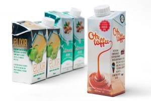 A qui profite le print - Packaging