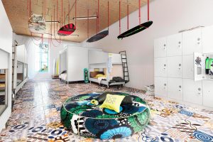 A qui profite le print -Décoration