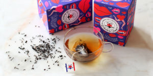 Chocolat des Français