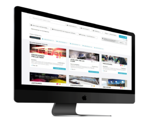 Annuaire IC - Industries Créatives