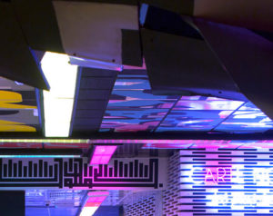 Inside Black Supermarket