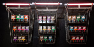 Black Supermarket 43 rue Notre Dame de Nazareth
