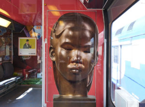 Train arts civilisations