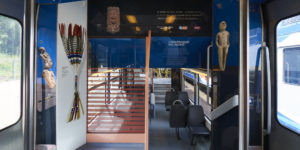 SNCF Expo Arts Premier
