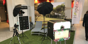 Hespéride Photocall