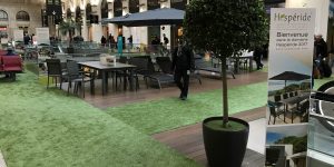 Hespéride prend ses quartiers à Saint-Lazare
