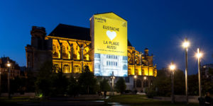 Vueling Saint-Eustache