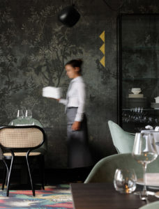 Wall&Déco Studio Erick Saillet