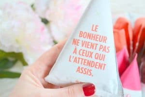 Emballages souples de So Shape