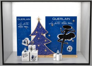 PLV Guerlain Constantin