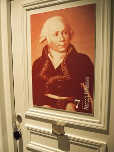 Déco ATC personnalisation d'hôtel