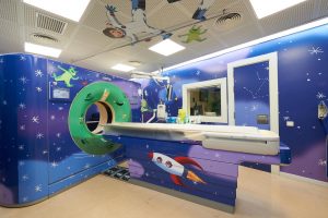 Déco Hôpital - San Juan Démibold