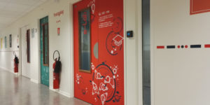 atc sur les bancs de l’école
