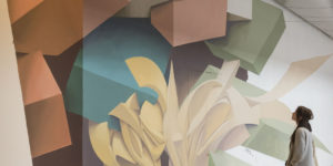 Graffiti 3D