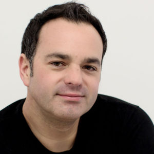 Lee Penson