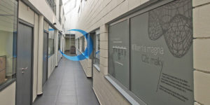 entreprise de biotechnologies Amoéba