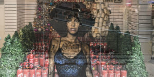 Femme objet de de Renaud Delorme