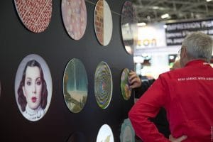 Impression pour la décoration