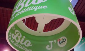 Espace Bio par Pub Colaut