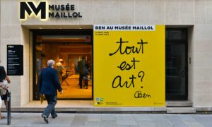 Musée Maillol par
