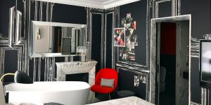 One Off Item, hôtel de Penthemont
