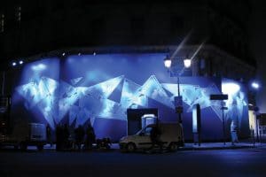 Art Boulevard EDF
