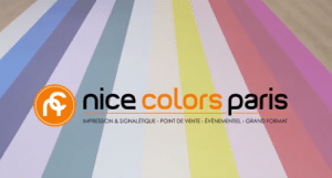 Nice colors