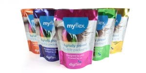 MyFlex UniPackaging