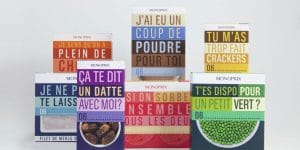 ©ROSAPARK PACKAGING