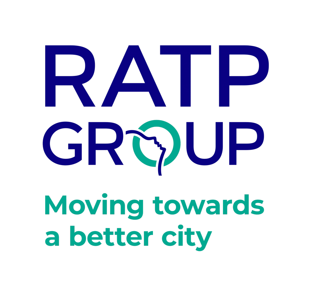 Une nouvelle stratégie de marque pour la RATP