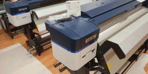 Les Ateliers Cassandre renforcent leur partenariat avec Epson