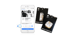 LTU Tech crée un chatbot pour Paco Rabanne