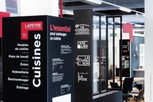Retail design : l'impression numérique imprime sa marque en boutique