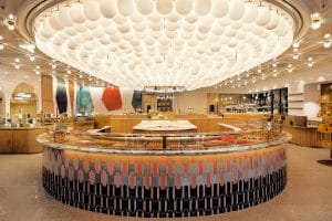 Retail design : l'impression numérique imprime sa marque en boutique