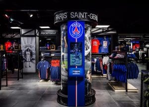 Retail design : l'impression numérique imprime sa marque en boutique