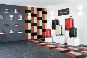 Retail design : l'impression numérique imprime sa marque en boutique