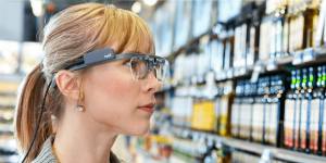 Eye tracking : le ROI du packaging
