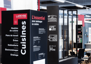 Retail design : l'impression numérique imprime sa marque en boutique
