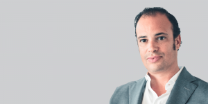 Emmanuel Pottier (Directeur Général Adjoint - Clear Channel France)