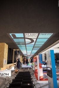 Sols personnalisés