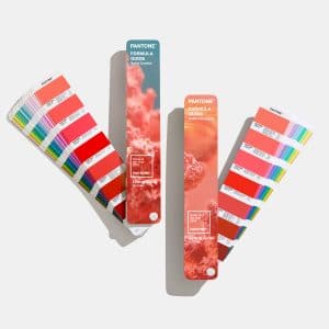 Couleur Pantone de l'année 2019