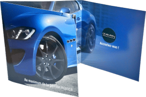 Personnalisation, ennoblissement, reconnaissance d'image, technologie NFC... Les nouvelles armes du marketing direct
