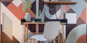 Presse Papier Mobilier