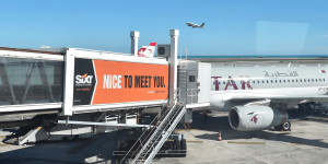 Sixt campagne communication