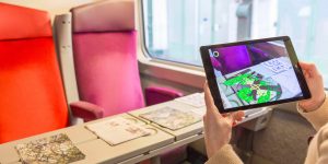 SNCF Milan mort Leonard de Vinci