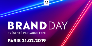 Brand day Paris